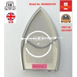 Iron Shoes for Iron Master LONGER LIFE WEEDOO KING 